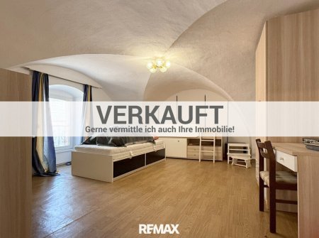 VERKAUFT - Geschichte, die unter die Haut geht!