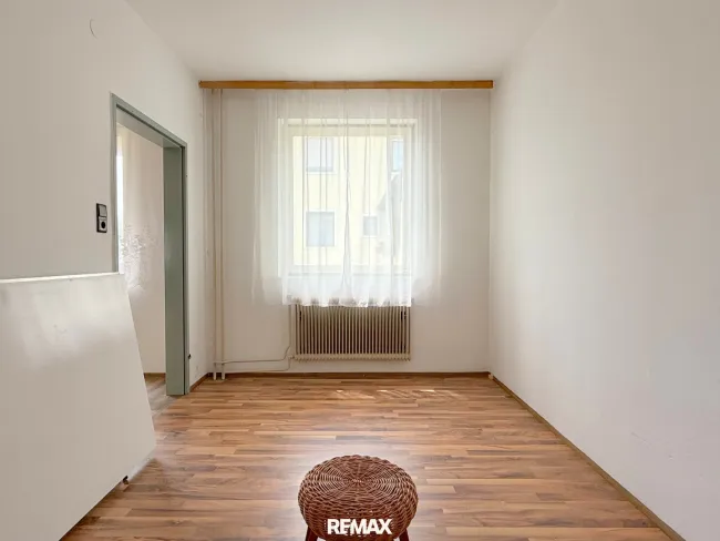 Erdgeschoss - Zimmer 2