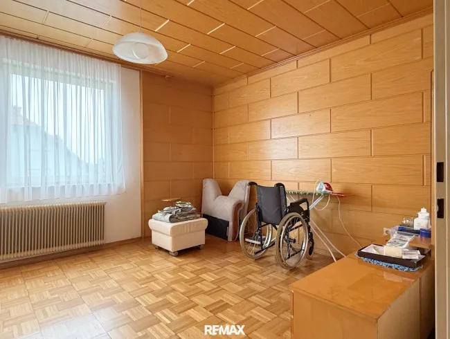 Obergeschoss - Zimmer 2