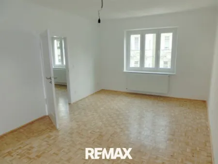 Schlafzimmer Richtung Ungargasse