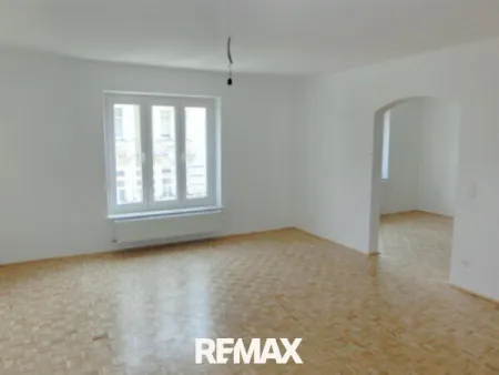 VERMIETET - 111 m² Wohnkomfort nahe Stadtpark und Wien-Mitte! - Bild