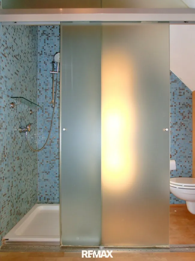 Dusche-Master-Bathroom