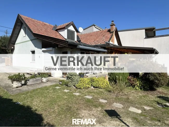 VERKAUFT - Timeless! - Titelbild