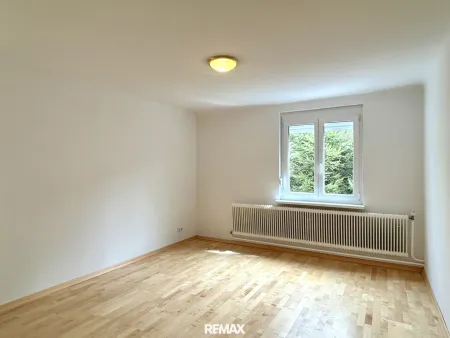 Zimmer 1 - Erdgeschoss