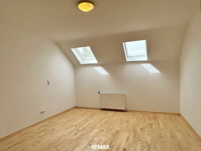 Zimmer 3 - Obergeschoss