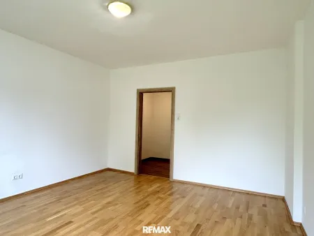 Zimmer 3 - Erdgeschoss