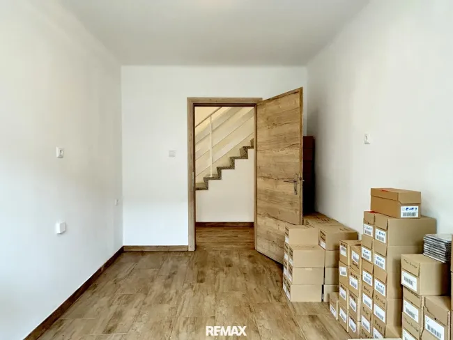 Zimmer 2 - Erdgeschoss