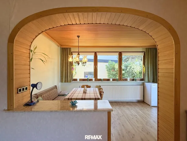 Esszimmer