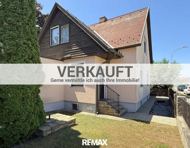 VERKAUFT - From Rüscherl with Love! - Titelbild