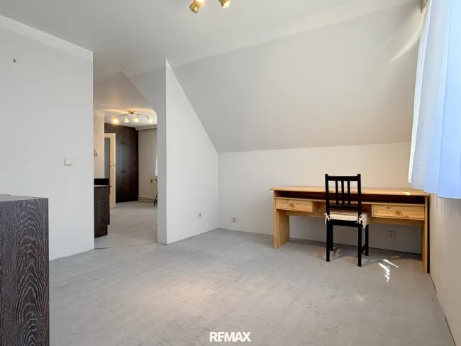 Zimmer 2 - Arbeitsecke