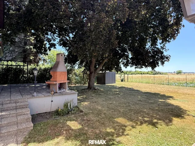 Grillplatz