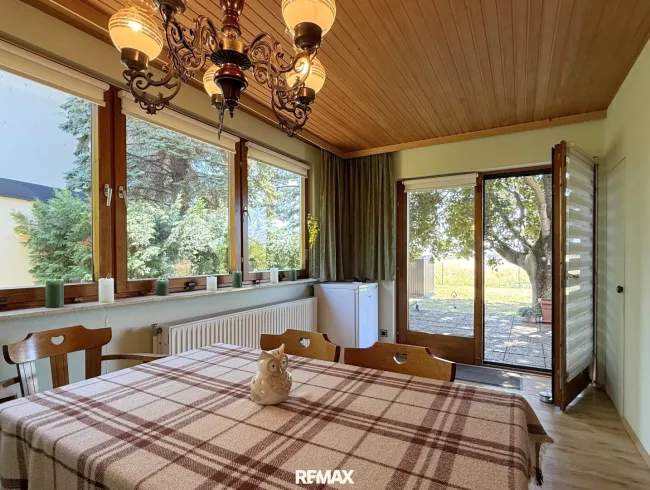 Esszimmer