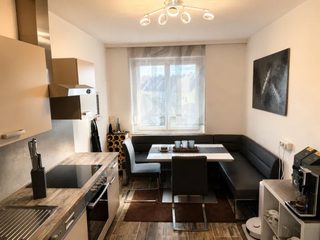 Fürstenfeld! Hochwertig, modernisierte Traumwohnung in sehr guter Lage - Bild