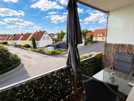 Fürstenfeld! Hochwertig, modernisierte Traumwohnung in sehr guter Lage