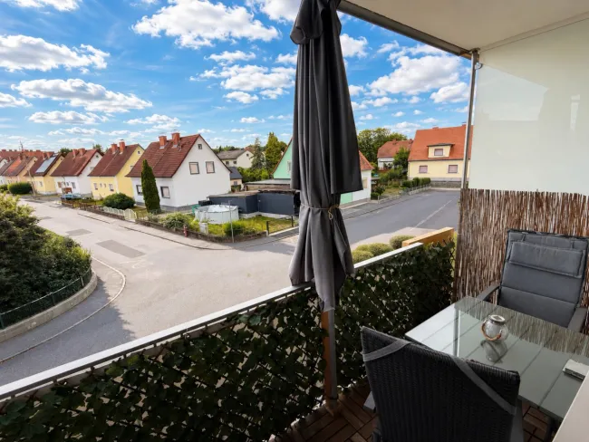 Fürstenfeld! Hochwertig, modernisierte Traumwohnung in sehr guter Lage - Bild