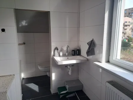 Badezimmer OG