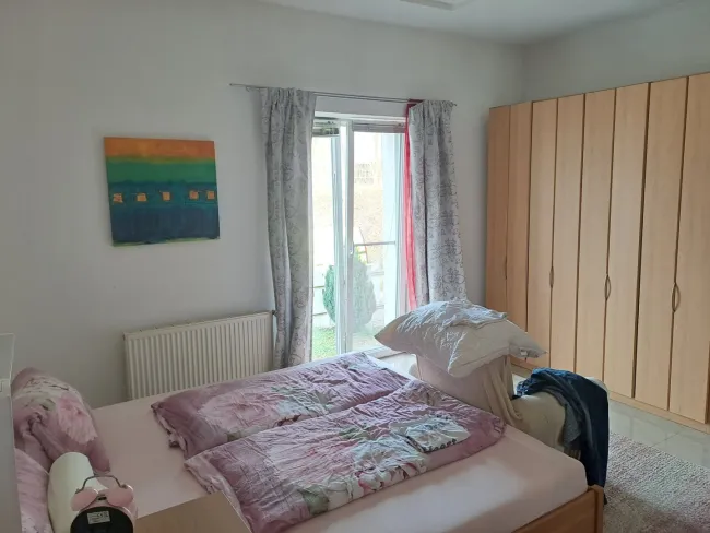 Schlafzimmer EG