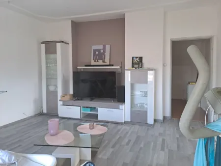 Schlafzimmer OG