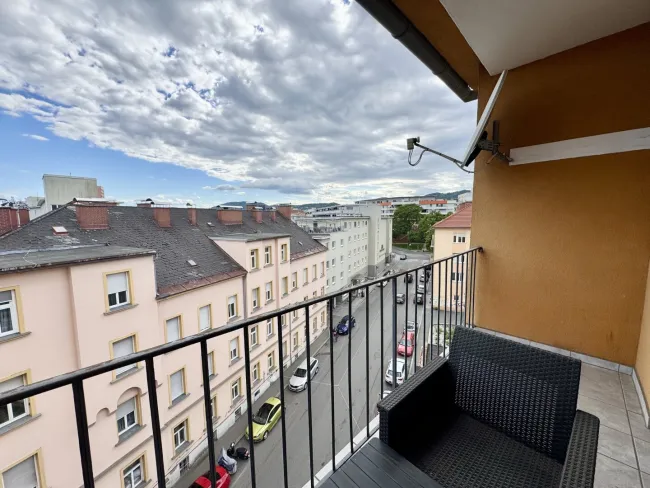 Balkon