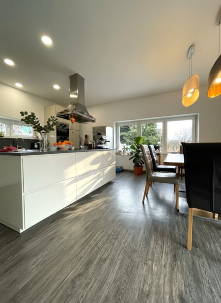 Nähe Raaba- Exklusive Wohnresidenz in traumhafter Panoramalage!