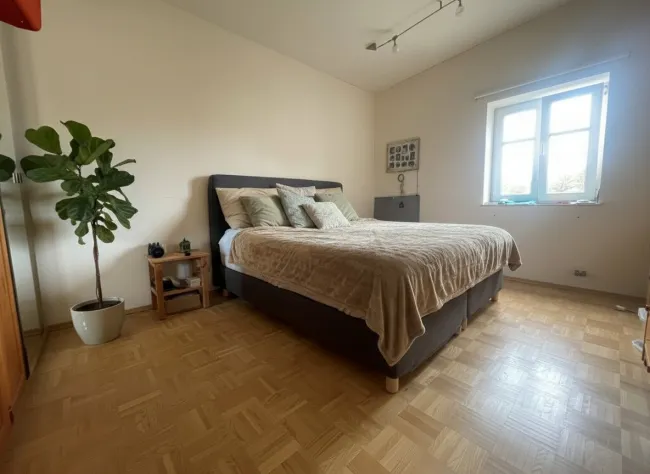 Nähe Raaba- Exklusive Wohnresidenz in traumhafter Panoramalage! - Bild