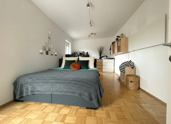 Nähe Raaba- Exklusive Wohnresidenz in traumhafter Panoramalage! - Bild