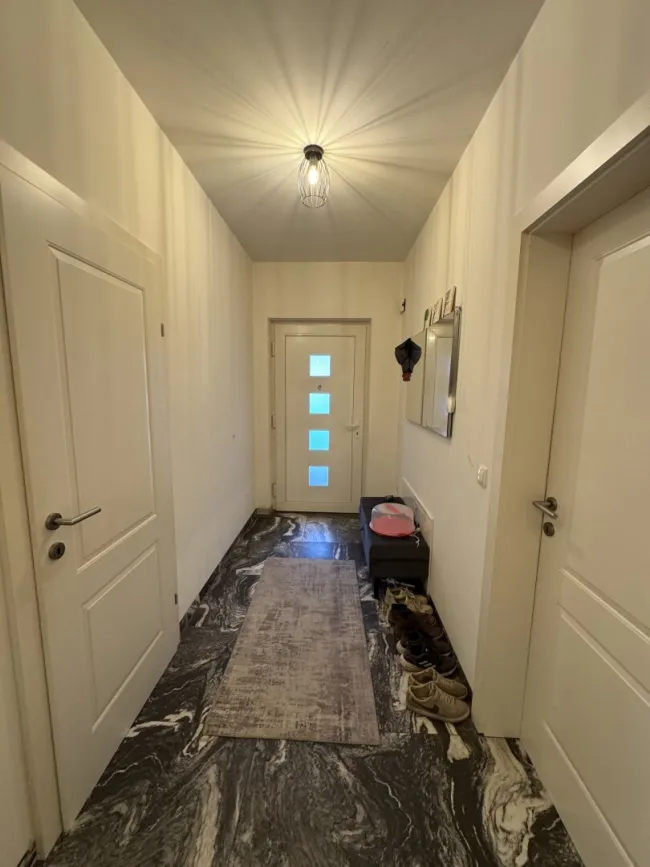 Exklusive 4-Zimmer-Eck-Gartenwohnung mit Süd-West-Ausrichtung in Laßnitzhöhe bei Graz - Bild