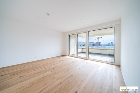 *Sofort beziehbar* 2-Zimmer Wohnung im 3. Liftstock!