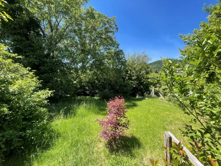 Thaddäus Stammelstrasse - sonniges, ebenmässiges Grundstück in absoluter Ruhelage mit 598 m² optional gäbe es noch 647 m² dazu