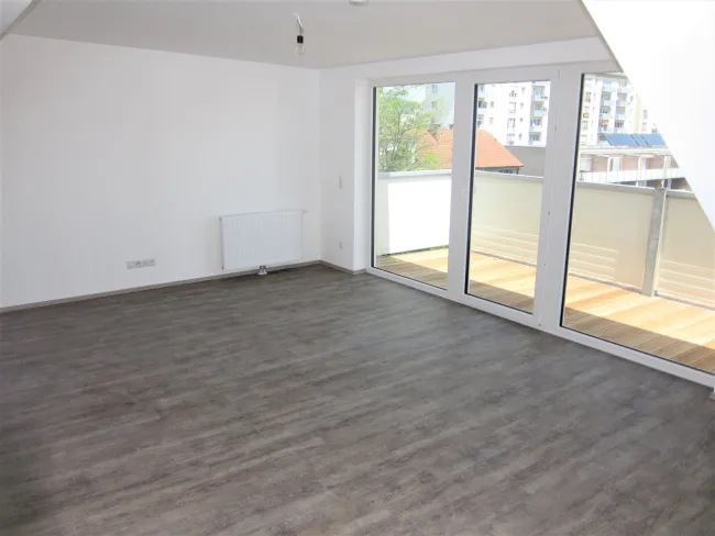 Graz Jakomini! Anlageobjekt - Vermietete Maisonette in guter Lage! - Titelbild