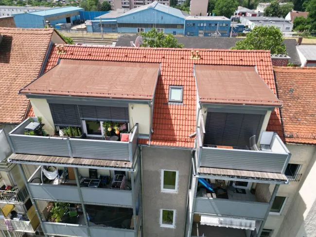 Graz Jakomini! Anlageobjekt - Vermietete Maisonette in guter Lage! - Bild