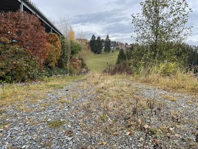 Grundstück, Schemerlhöhe, Interessante Lage, Anleger, Bauträger, sehr gute Infrastruktur 6142 m² - Bild