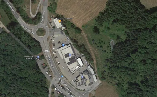 Grundstück, Schemerlhöhe, Interessante Lage, Anleger, Bauträger, sehr gute Infrastruktur 6142 m² - Titelbild