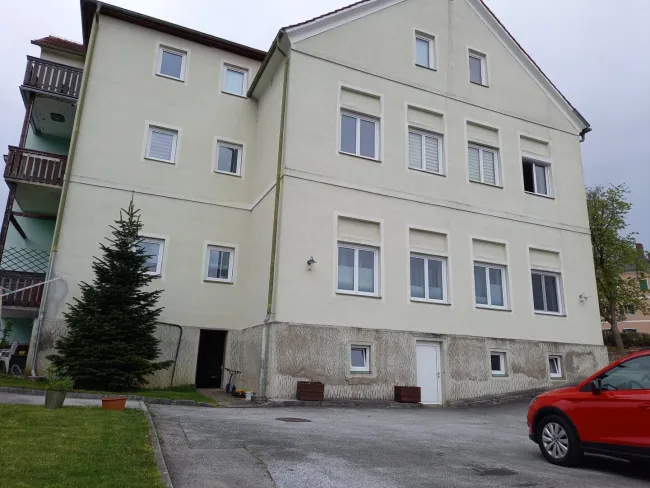 Stallhofen bei Voitsberg! Tolles Renditeobjekt mit 9 Wohnungen und ca. 3,5 % Ertrag! - Titelbild