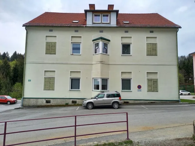 Stallhofen bei Voitsberg! Tolles Renditeobjekt mit 9 Wohnungen und ca. 3,5 % Ertrag! - Bild