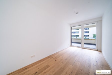 "Sofort Beziehbar" 3-Zimmer Wohnung mit südseitiger Freifläche