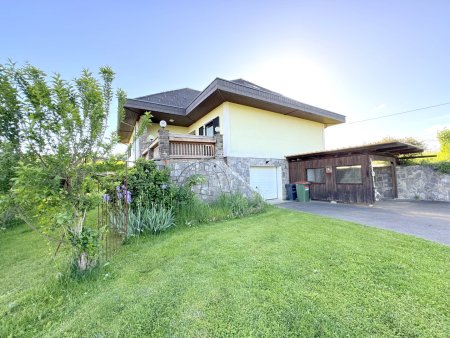 Nähe Gnas! Einfamilienhaus ca. 198 m², 7 Zimmer, Grund ca. 1000 m²