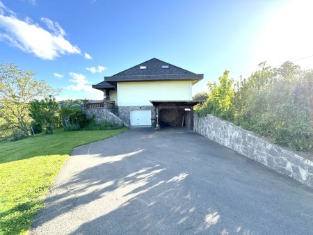 Nähe Gnas! Einfamilienhaus ca. 198 m², 7 Zimmer, Grund ca. 1000 m²