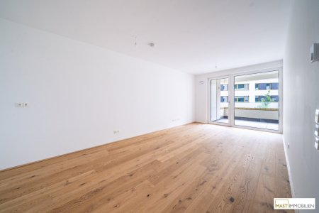 "Sofort Beziehbar" 3-Zimmer Wohnung mit südseitiger Freifläche