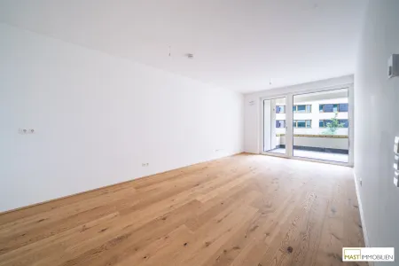 "Sofort Beziehbar" 3-Zimmer Wohnung mit südseitiger Freifläche