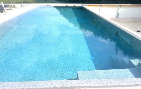Arnfels, Gewerbeobjekt gemischt, Hallen, Büro, Wohnungen, Penthäuser mit Pool, Top Lage, Anleger