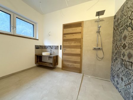Exklusive Penthäuser 134,40 m² mit Pool & riesiger Terrasse 200m² in Toplage von Arnfels