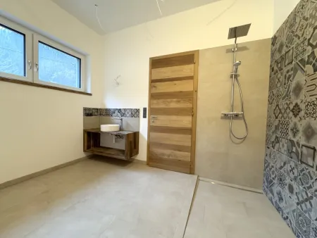 Exklusive Penthäuser 134,40 m² mit Pool & riesiger Terrasse 200m² in Toplage von Arnfels