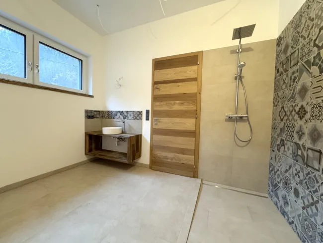 Exklusive Penthäuser 134,40 m² mit Pool & riesiger Terrasse 200m² in Toplage von Arnfels - Bild