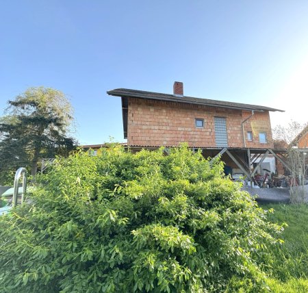 Bachsdorf bei Lebring, Ein- oder Zweifamilienhaus, Wohnfläche: ca. 240 m² | Zimmer: 6| Grundstück: 781 m²
