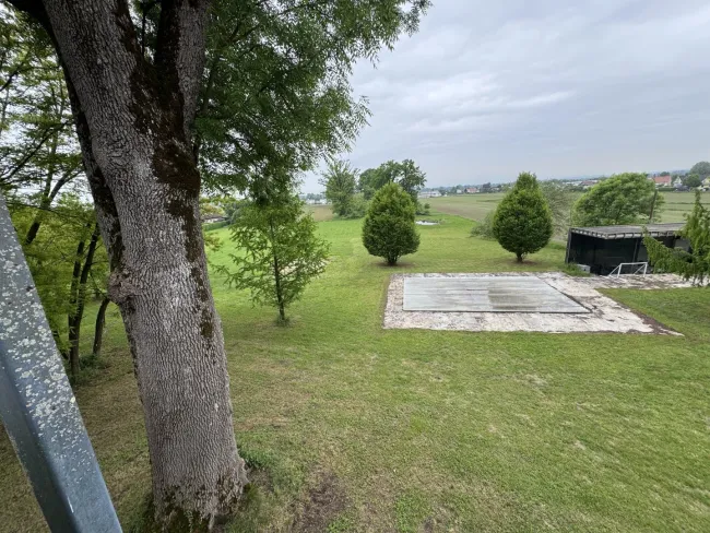 Exklusive Villa mit historischem Flair und modernem Luxus – Rarität, Nettoraumfläche ca. 1600 m² Büro, Praxis, Gewerbe, nahe Graz - Bild