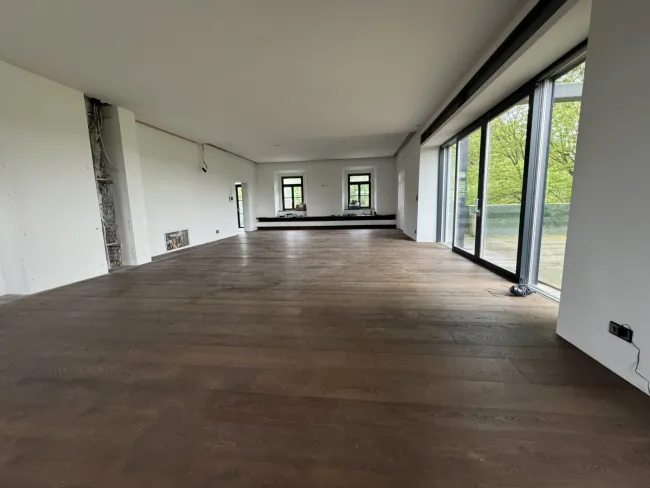 Exklusive Villa mit historischem Flair und modernem Luxus – Rarität, Nettoraumfläche ca. 1600 m² Büro, Praxis, Gewerbe, nahe Graz - Bild