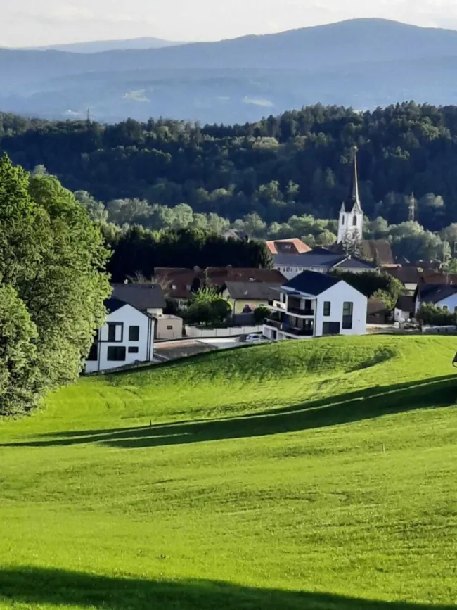 HITZENDORF BEI GRAZ! TRAUMHAFTES BAUGRUNDSTÜCK IN TOPLAGE! - Titelbild