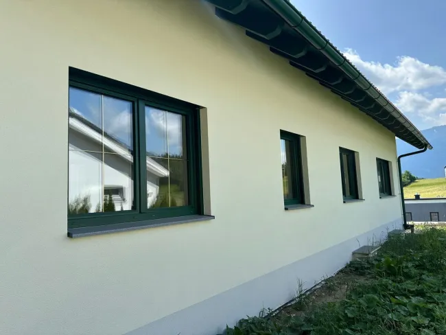 NEUBAU IN TOP QUALITÄT - Bild