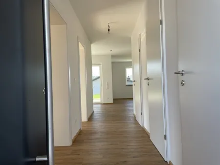 Exklusive Neubauwohnungen in Arnfels – Modernes Wohnen in der idyllischen Südoststeiermark